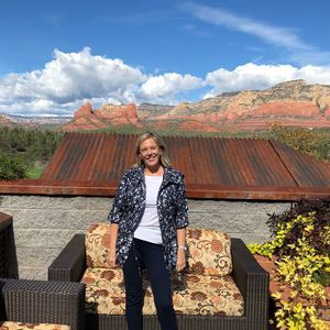 Meet your Posher, Dianne